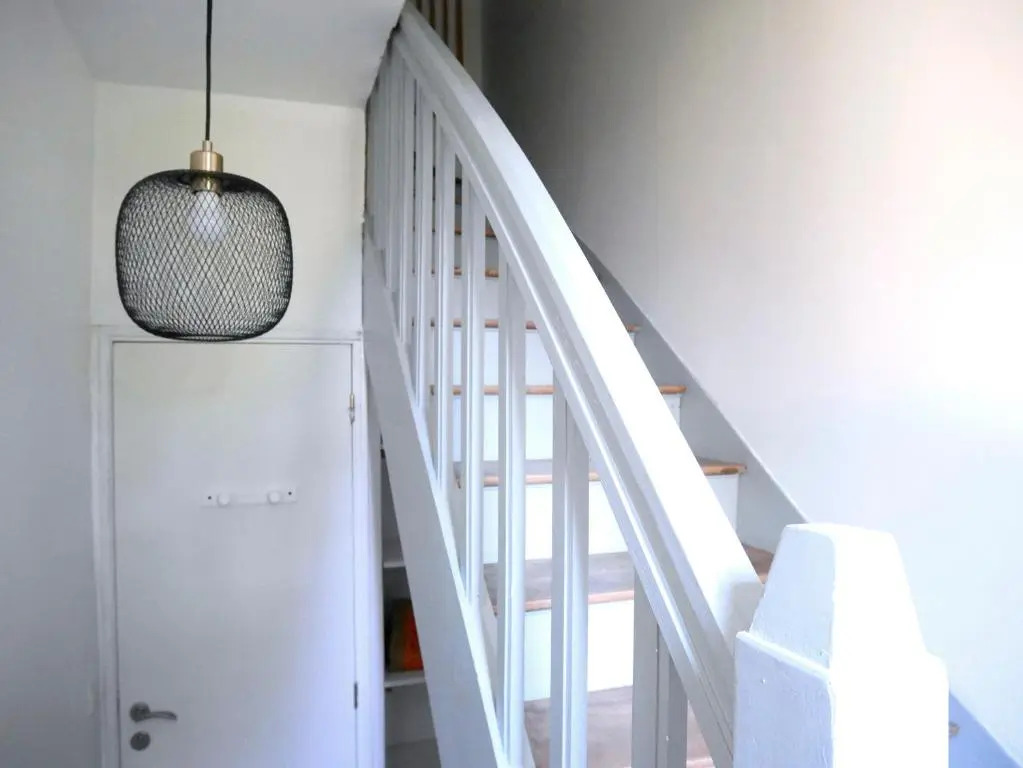 CLINT HOUSE - Appartement "Fou de Bassan"
