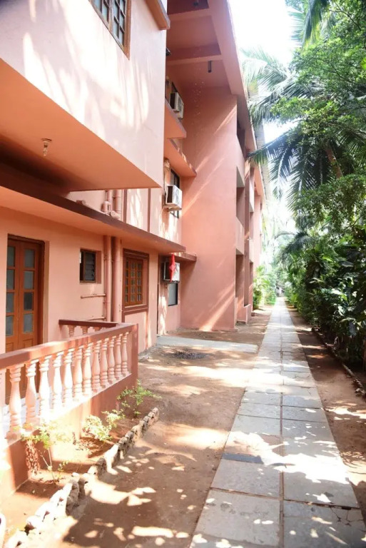 Ticlo Resort