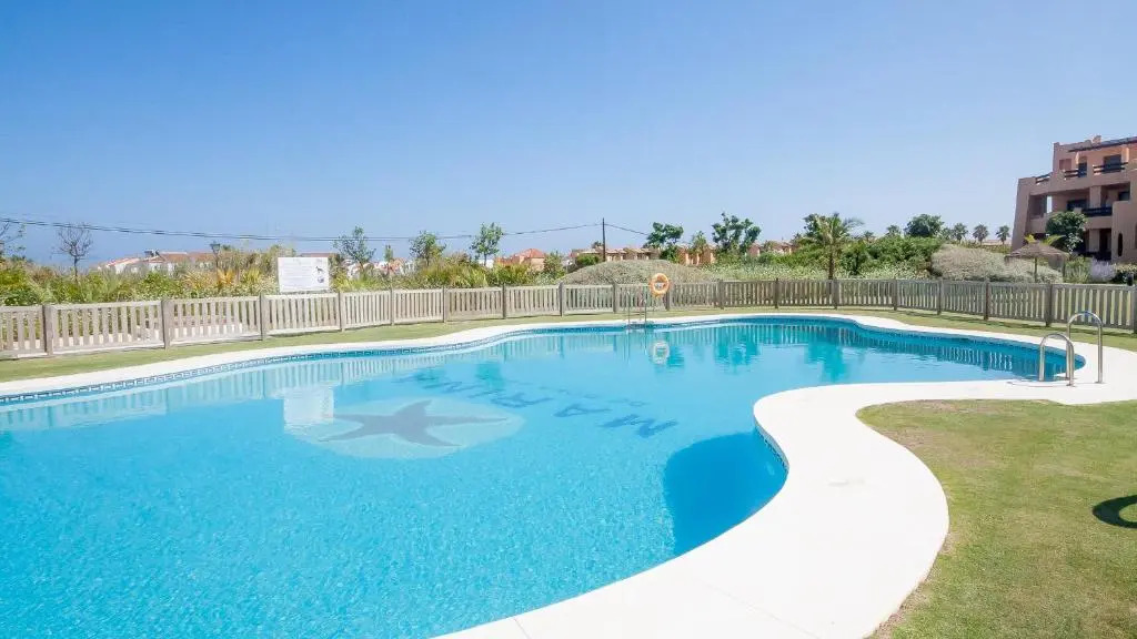 Casares Beach 412