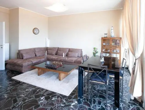 Magicstay - Flat 3 Bedrooms 2 Bathrooms - Rapallo