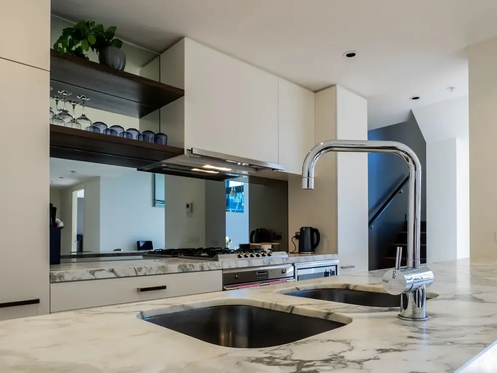 Sanctuary Apartments - Freshwater Place