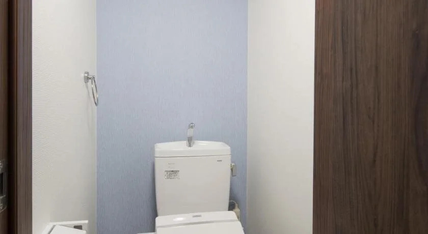 Tsumugi Hostel Enmachi