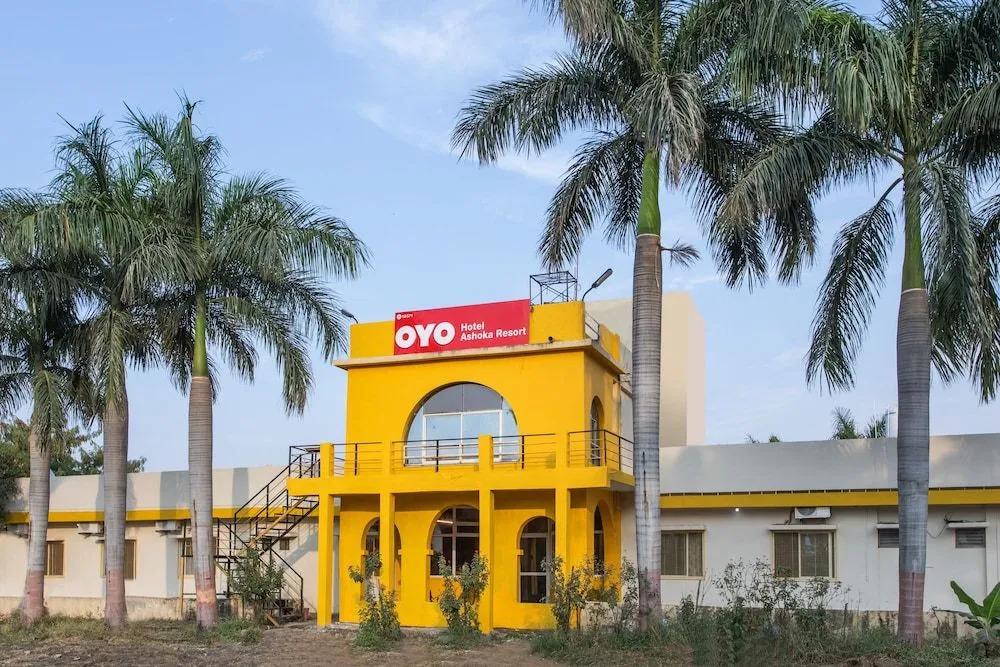 OYO 18571 Ashoka Resort