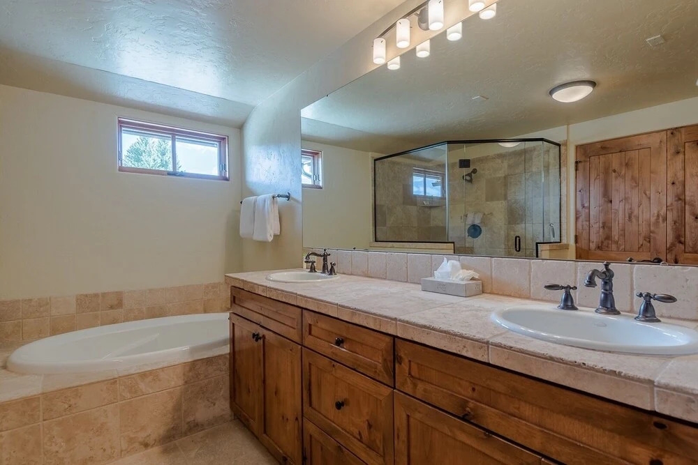 The Timbers #4N-2 - 2 Br Condo