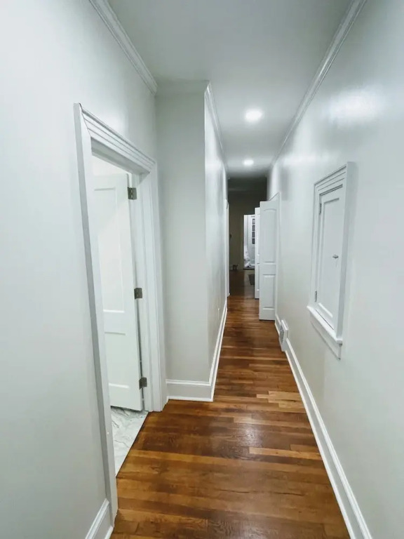 Renovated 1 Bedroom in Forest Hills - A