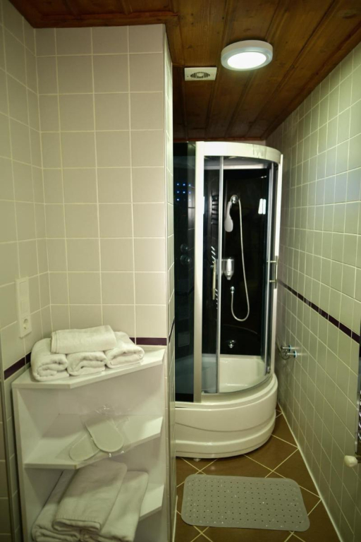 Cifte Konak Butik Otel