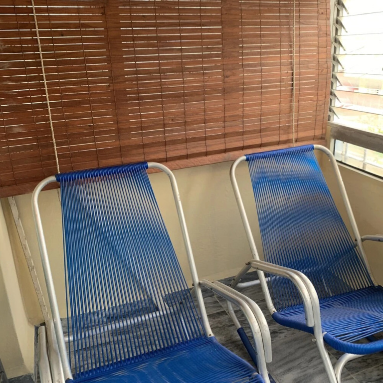 Apartamento Casas Continental