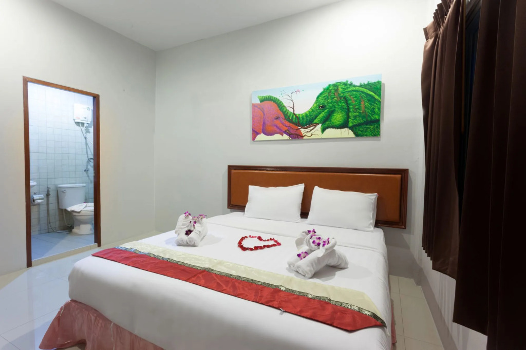 Freedom Hotel