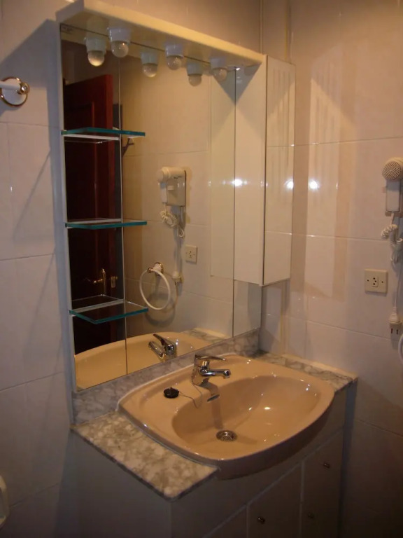 Apartamentos Gemelos 12 - 1 dormitorio