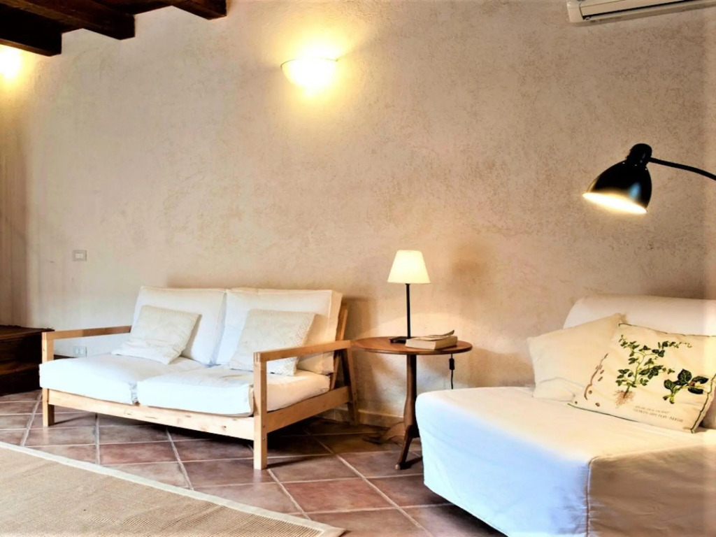 Appealing holiday home in Modica with shared garden