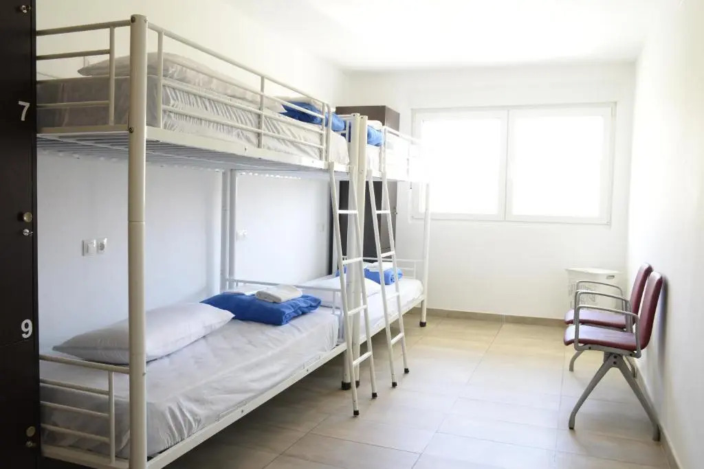 Albergue Mar de Fora