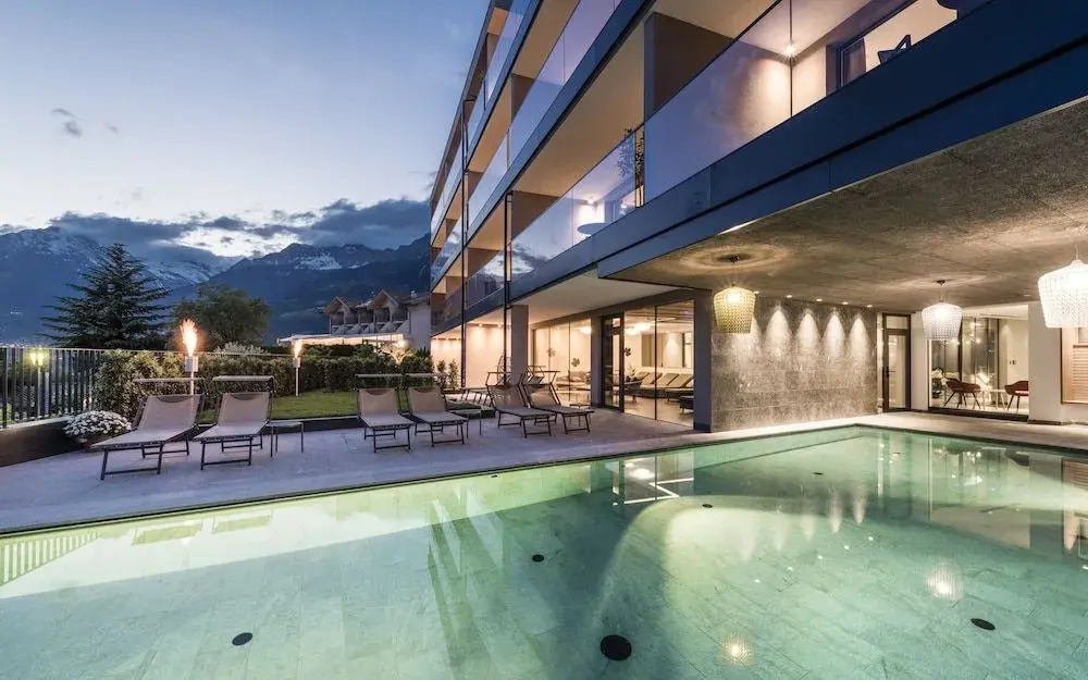 Vinea - Suites