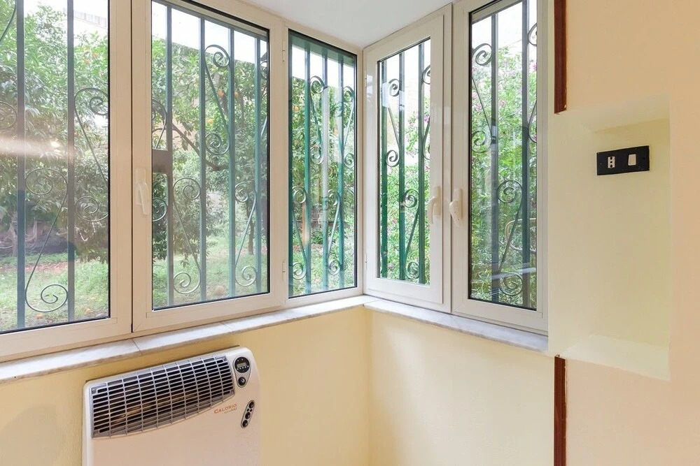 Apartment S. Rosa - BH 30