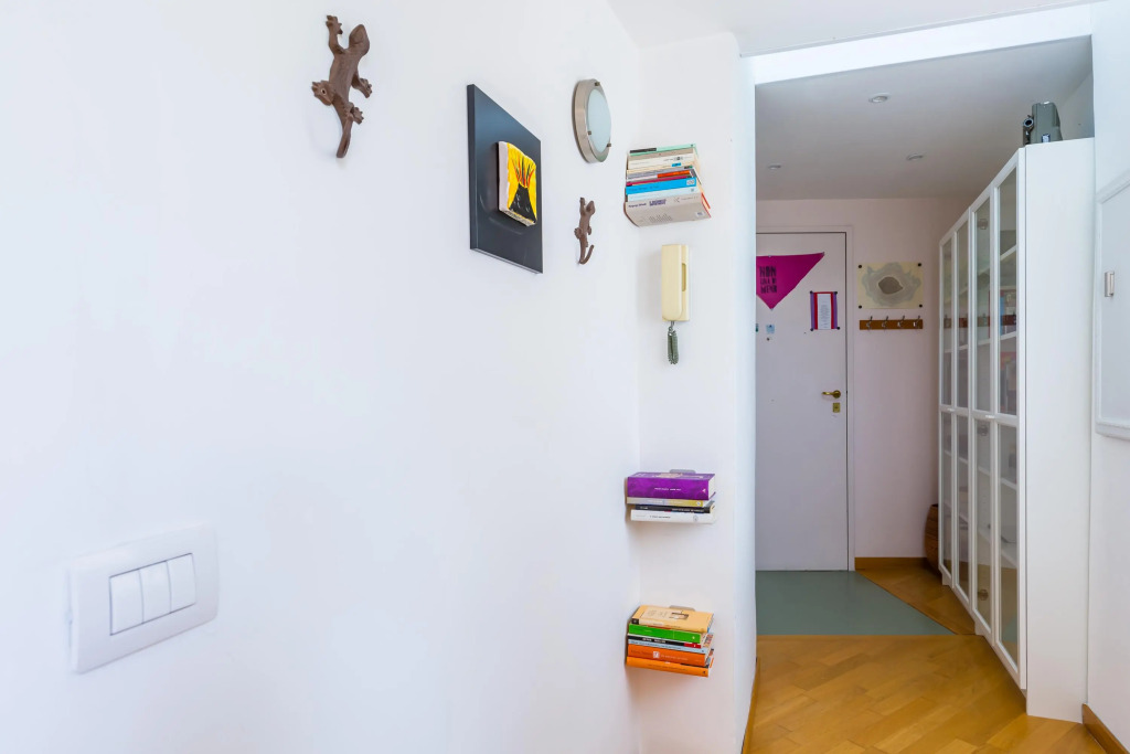 Montemiletto a Panoramic Nest by Napoliapartments