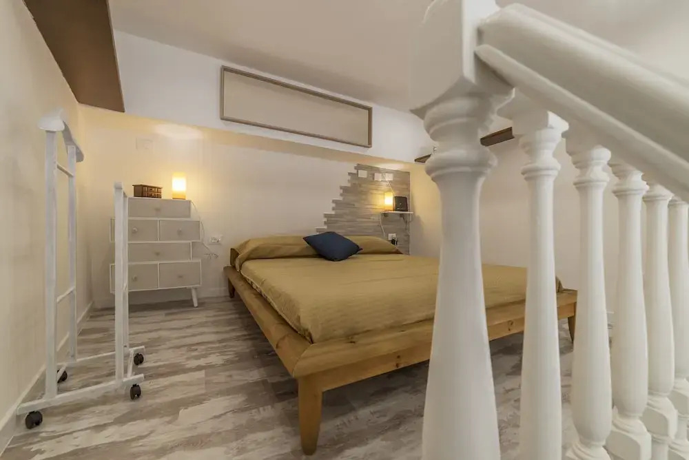 Pigneto Studio Flat