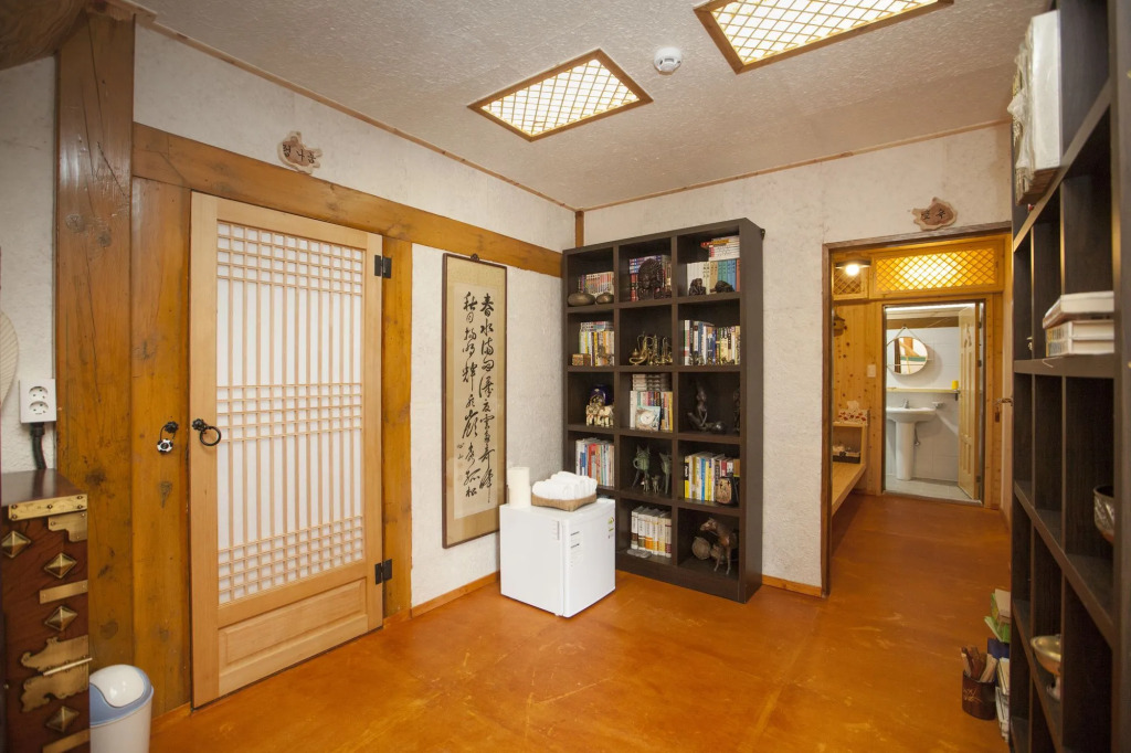 The Hanok