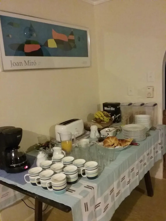 Ocean View Raglan Bed & Breakfast