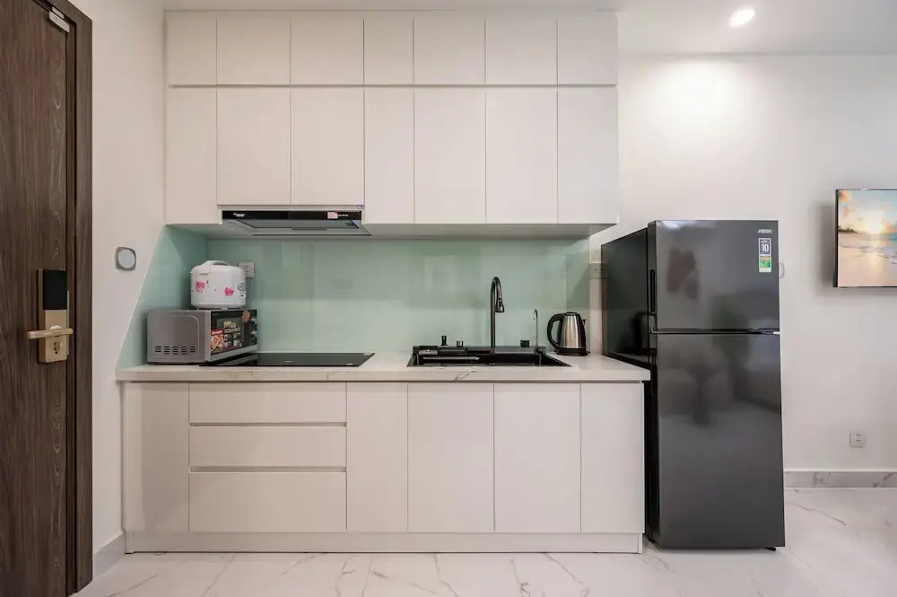 Studio - GH5 - Vinhomes Grand Park