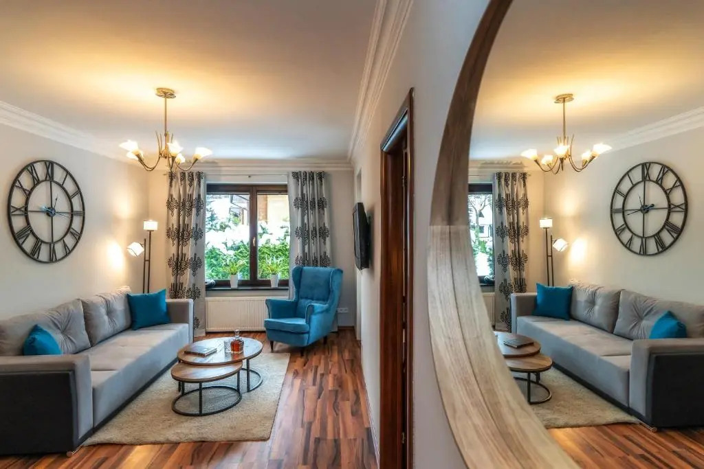 Apart4You Apartamenty Bulwary25