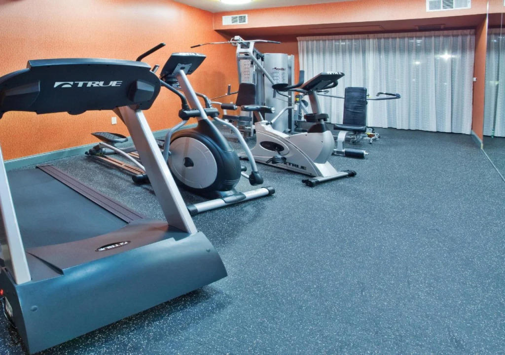 Holiday Inn Express Peachtree Corners-Norcross by IHG