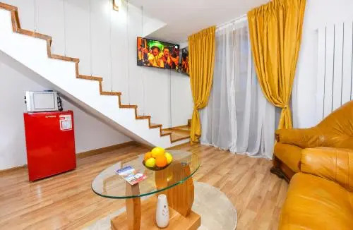 Ideal Accommodation Old Town