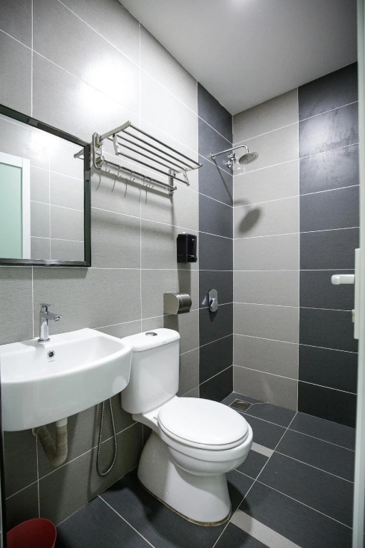 Merrinton Hotel Temerloh