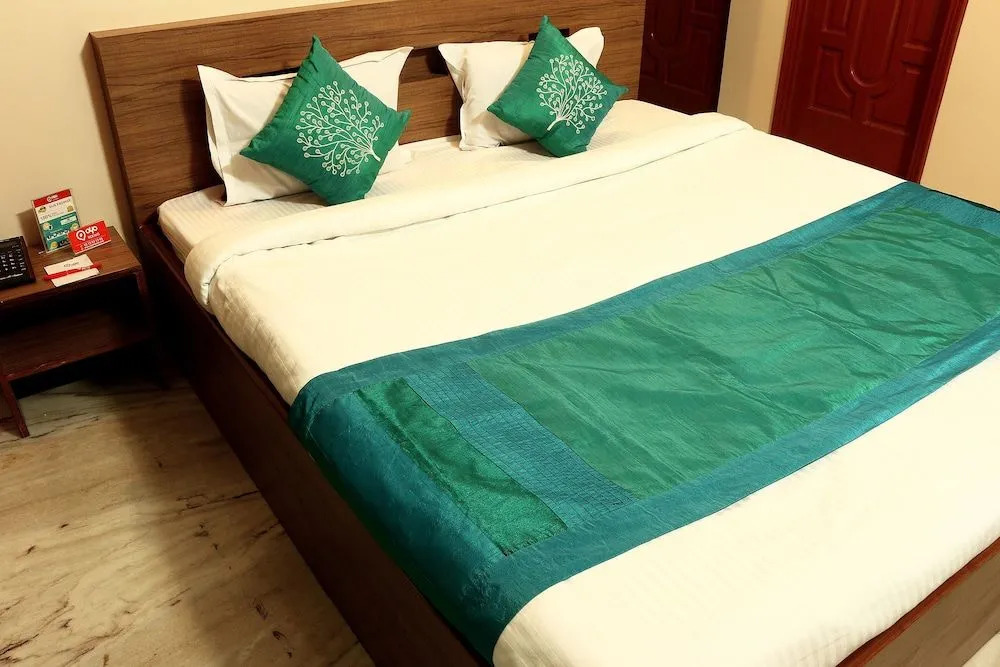 OYO 1260 Guest House Anamitra Guest House