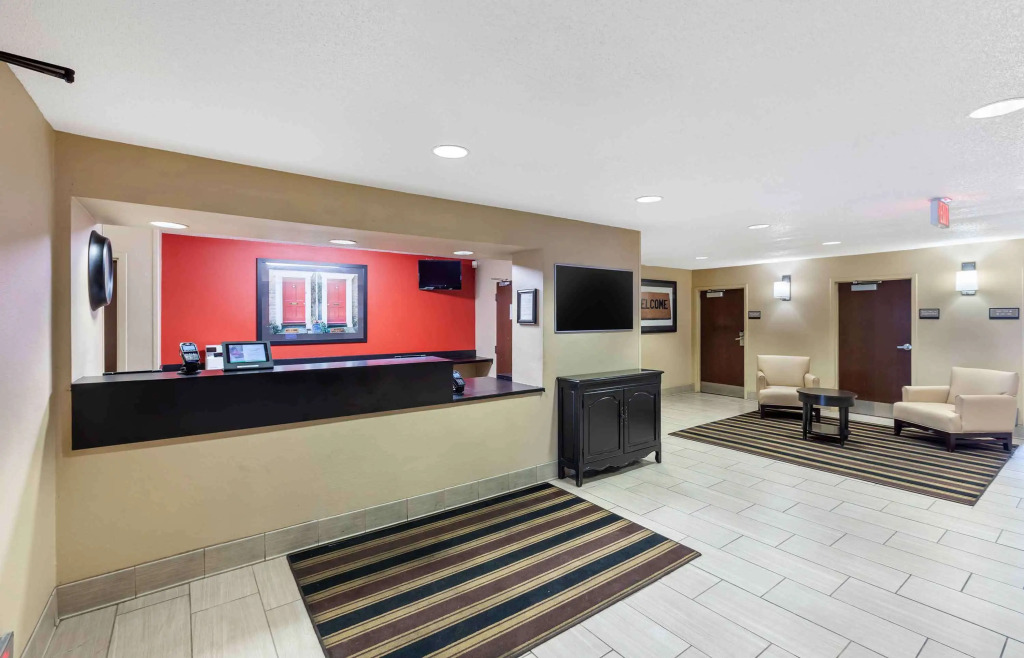 Extended Stay America Select Suites - Milwaukee - Wauwatosa