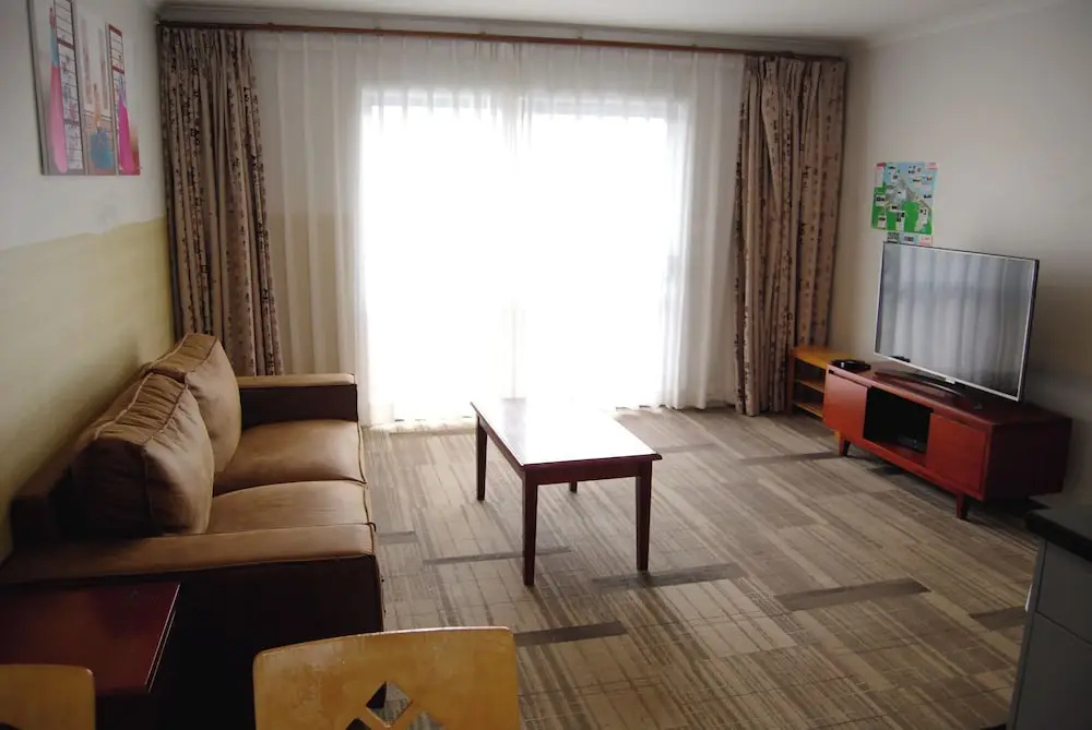 Energy Motor Lodge Papamoa