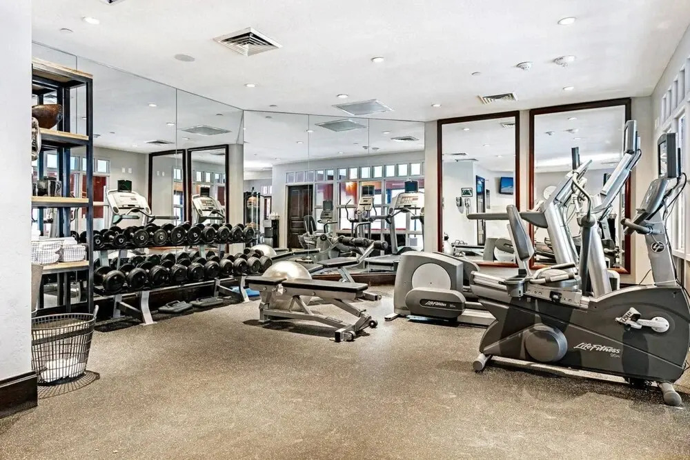 Chic 3 Bedroom Beaver Creek Lodge Residence