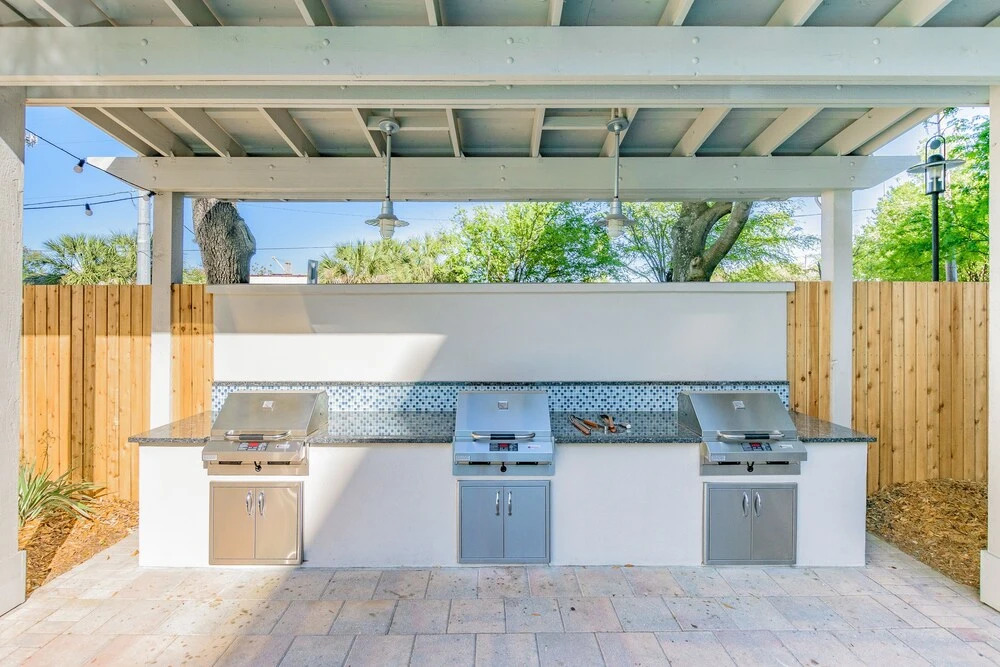 Channelside Apartment BC-320