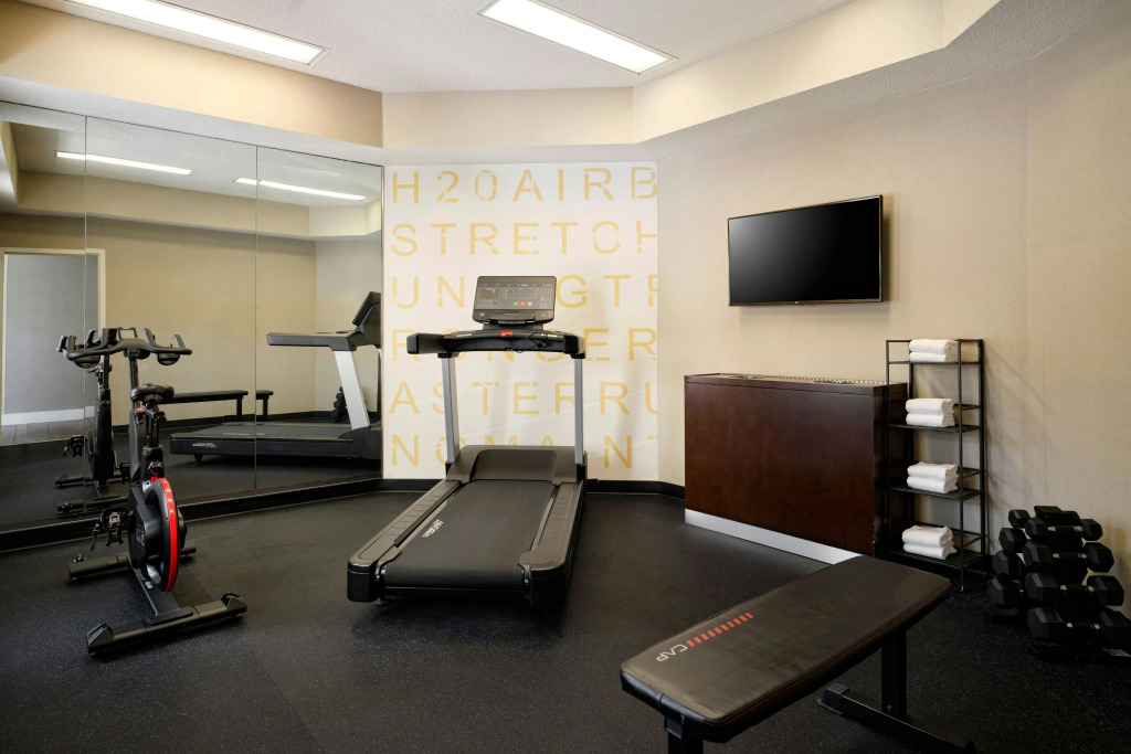 Residence Inn by Marriott Fort Lauderdale Weston