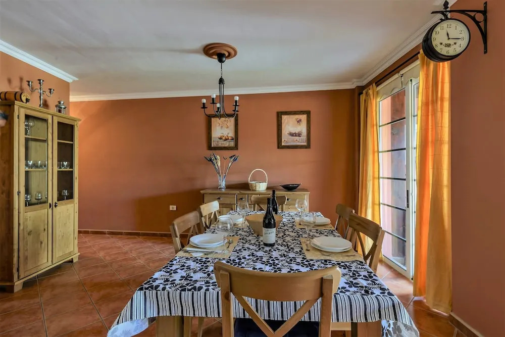 Casa Marcos