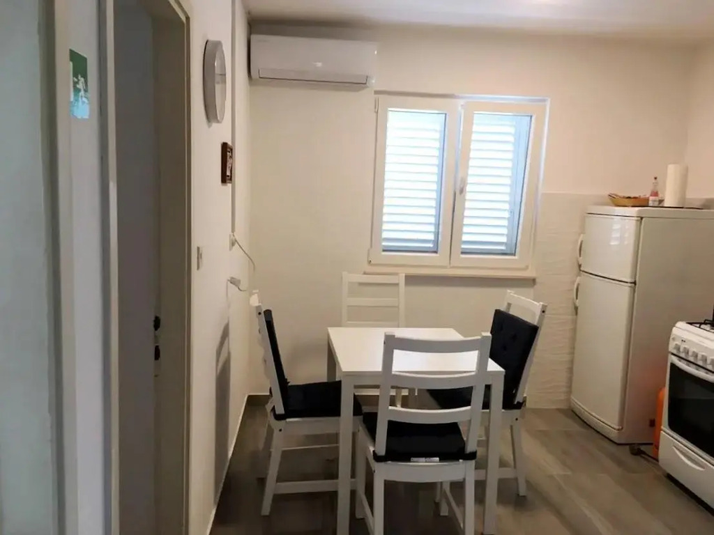 Apartments Nada