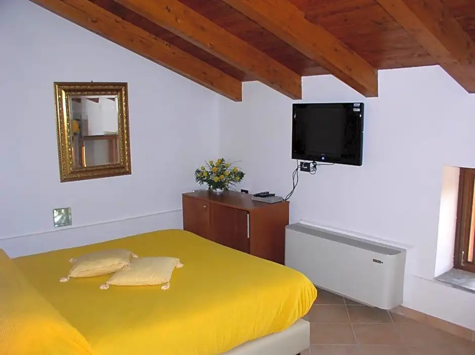 Country House Casale DOrio