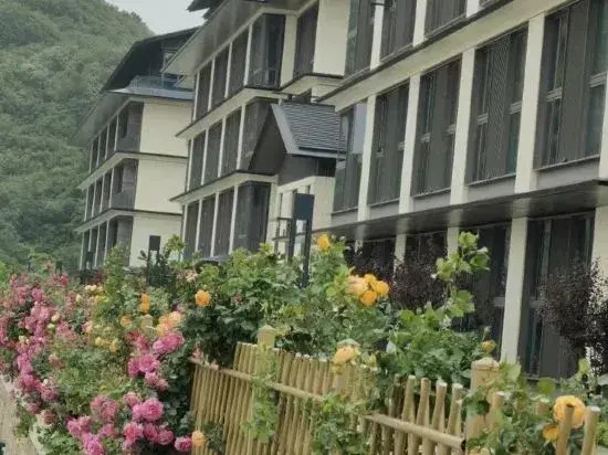 Zhoushan Zhujiajian Greentown Zhen Ru Bay Lanting Homestay