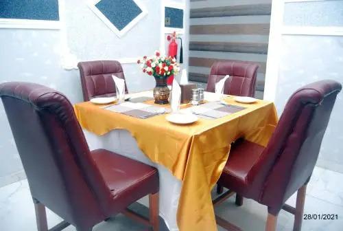 Glo-Ran Hotel Owerri