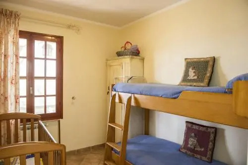Villino La Casetta