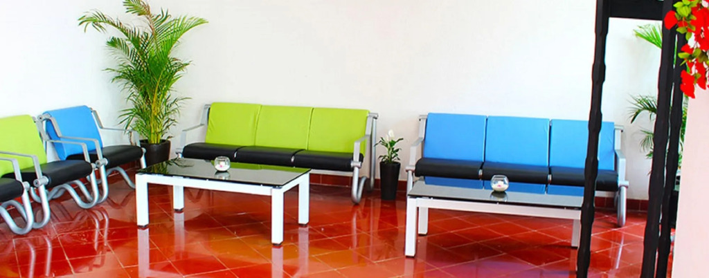 Hoteles Berny