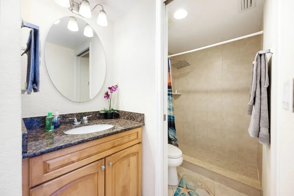 Ocean Front Beach in Clearwater 2BB 2BA
