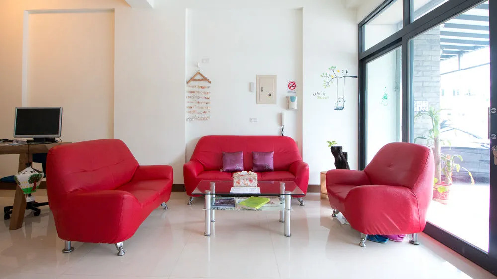 Feeling Taitung Bed and Breakfast
