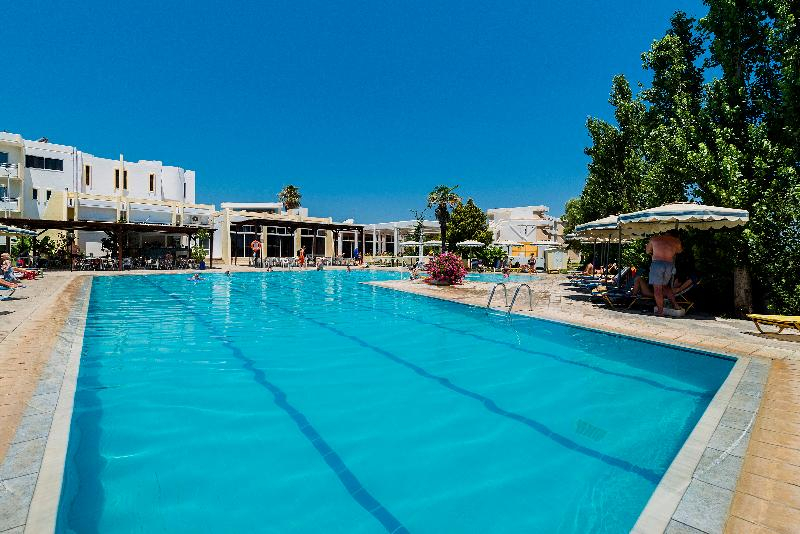 Afandou Bay Village Resort Hotel