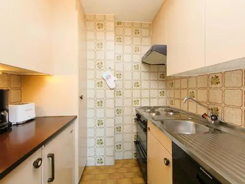 Apartment Les Faverges 8 by Interhome