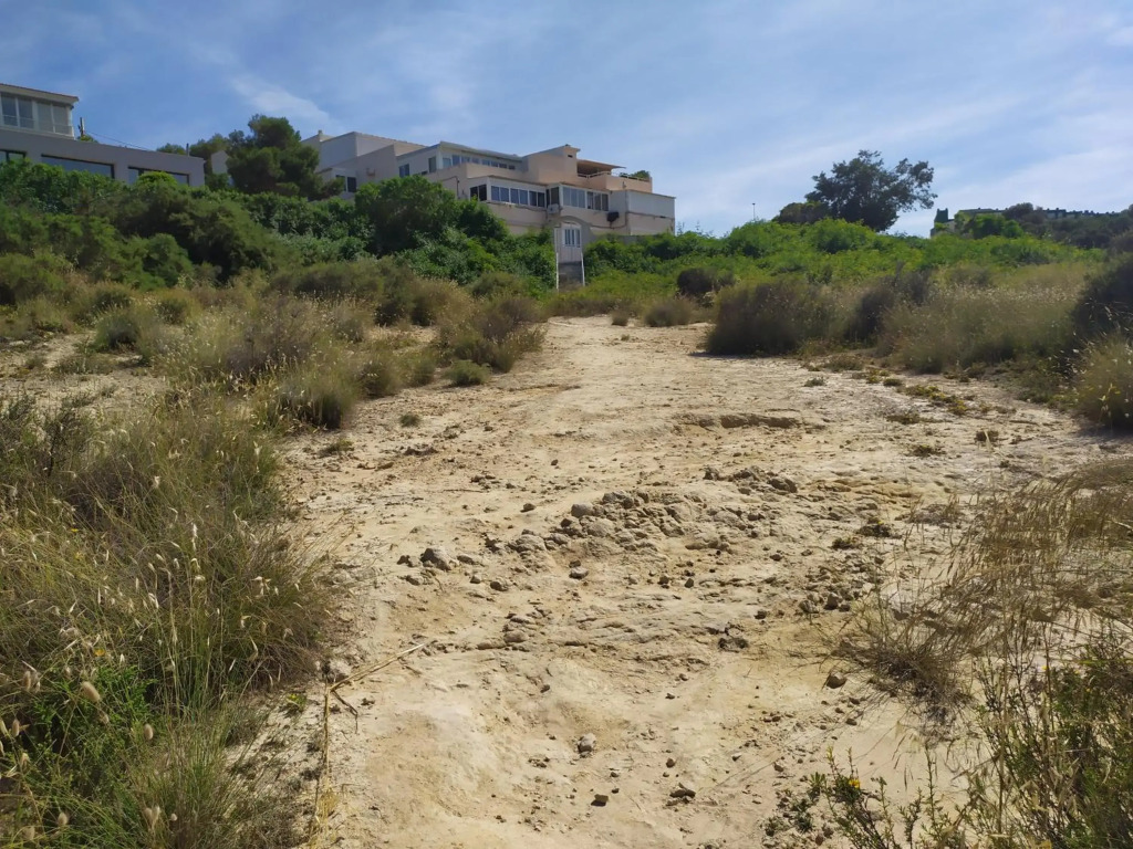La Casita del Faro