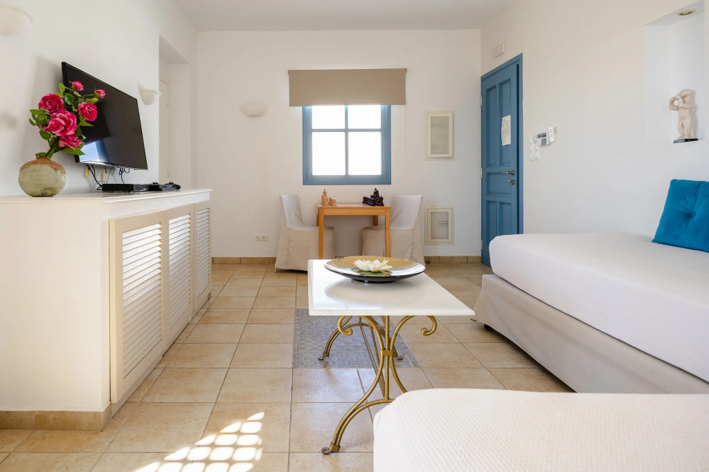 Mitos Suites