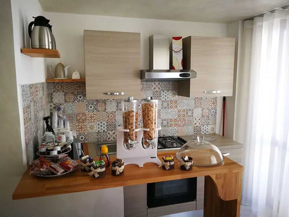 B&B Le Mura