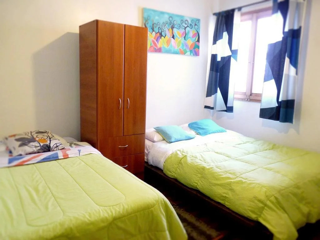 Pinos Azules Hostel