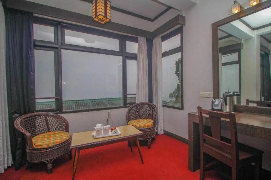 Jagjeet Hotel Pradhan