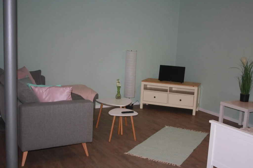 Ferienwohnung Nink