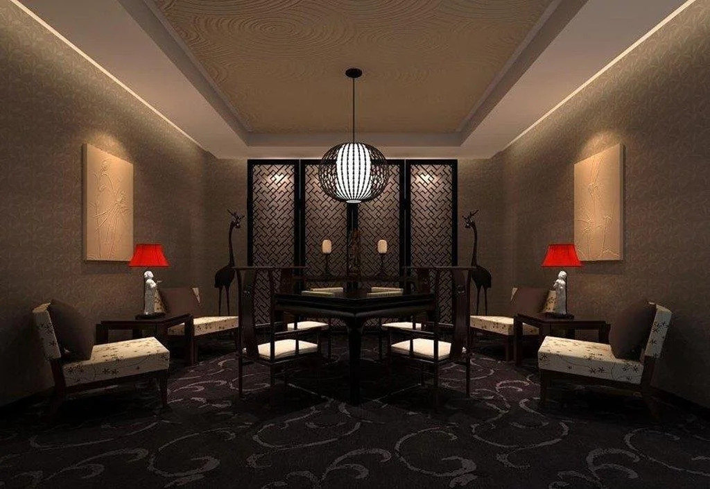 Huatian Hotel